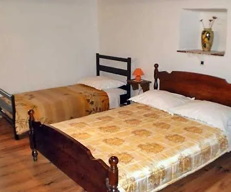 House Ivica Vikendica Rakalj